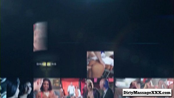 Pornstars In Massage Sex Videos & Happy Endings 19