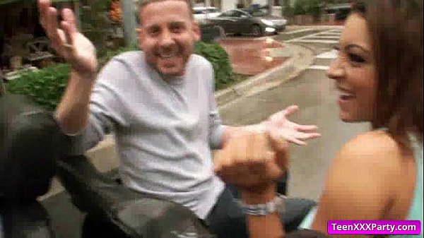 RealSlut Party Hardcore Sex – www.TeenXXXParty….