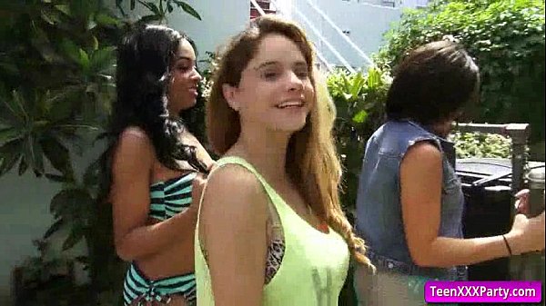 RealSlut Party Hardcore Sex – www.TeenXXXParty….