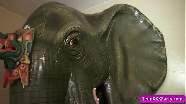 RealSlut Party Hardcore Sex – www.TeenXXXParty….