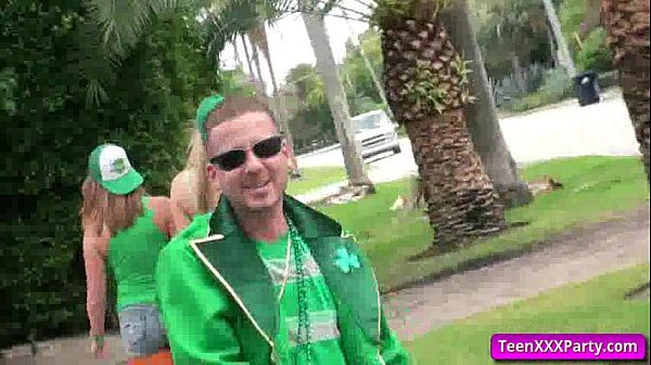 RealSlut Party Hardcore Sex – www.TeenXXXParty….