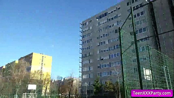 RealSlut Party Hardcore Sex – www.TeenXXXParty….