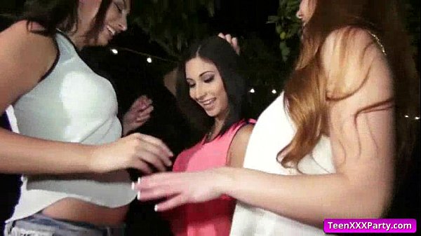 RealSlut Party Hardcore Sex – www.TeenXXXParty….