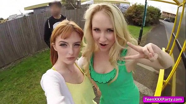 RealSlut Party Hardcore Sex – www.TeenXXXParty….