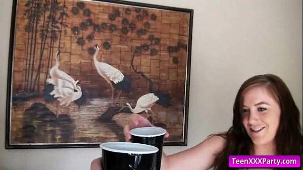 RealSlut Party Hardcore Sex – www.TeenXXXParty….