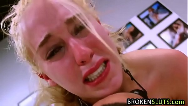 ROUGH SEX – GANGBANG ANAL