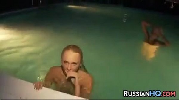 Russian Sluts At The Club