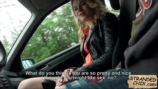 Russian teen amazing blowjob.2