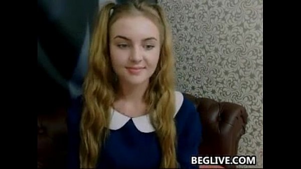 Russian Teen Cam Girl