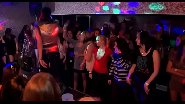 Sex party hardcore
