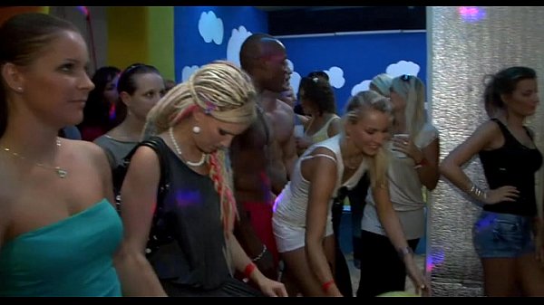 Sex party hardcore