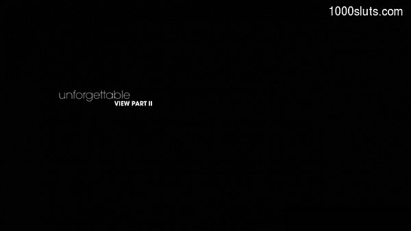 Sexy model oral cumshot