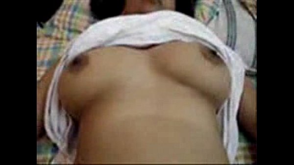 Sleeping Indian girl