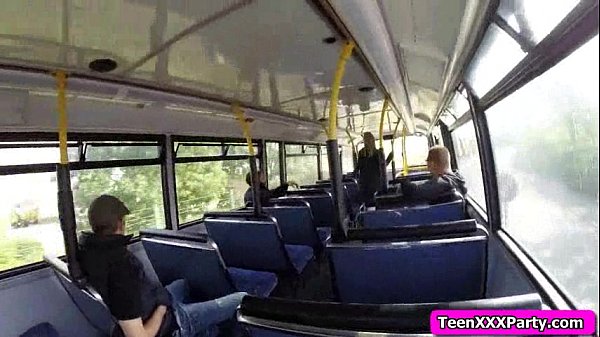 Slut Party Hardcore Sex Video 05