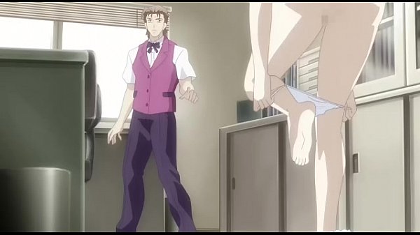 Summer Days 01-03 Hentai Video