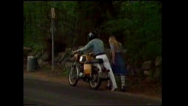 Teens run out of gas