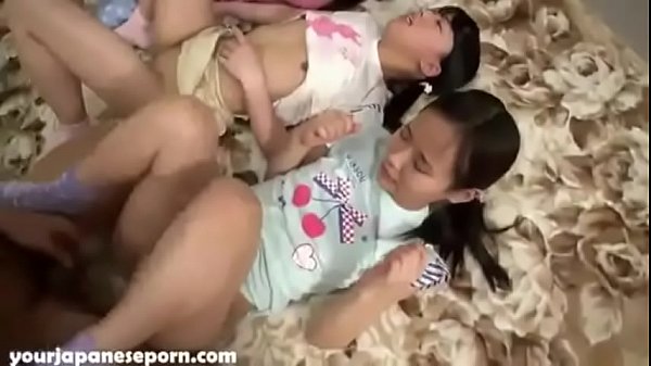 TEENS SEDUCED BY TUTOR