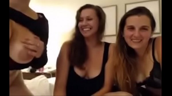 Three Fun-Loving Milfs