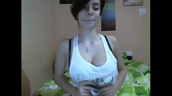 Tumblr webcam pretty with big juicy boobs