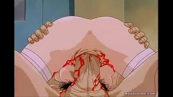 whats the name of this hentai ?