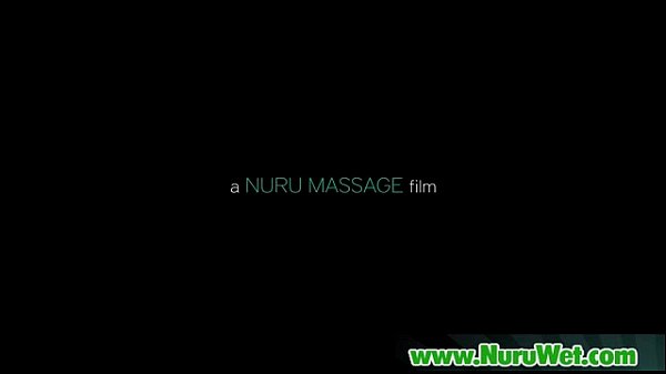 Amazing Nuru Massage Fuck And Slippery Massage …