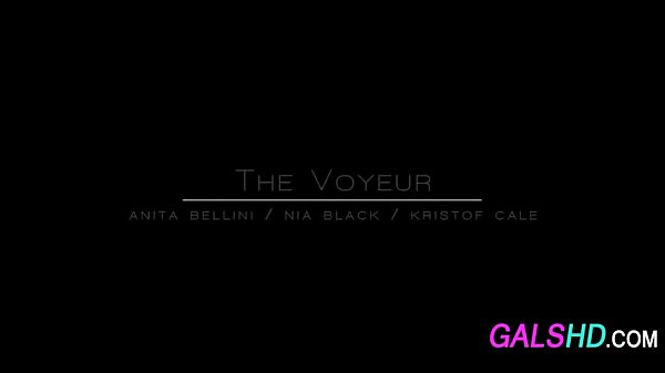 Babes have threesome 254