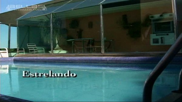 Brazilian summer Girl