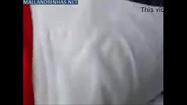 Brazilian teenager show their boobs