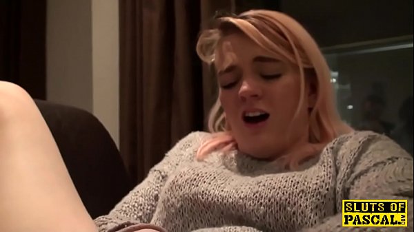 british girl explodes