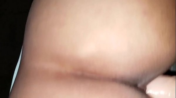 British Indian wife riding big dildo