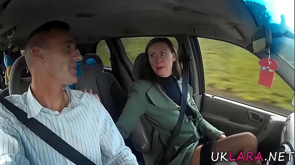 British milf gets plowed