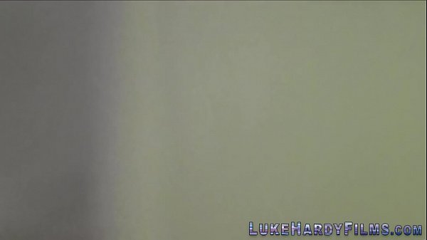 British slut gets finger