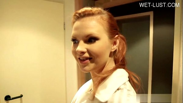 Busty wife spanking hard