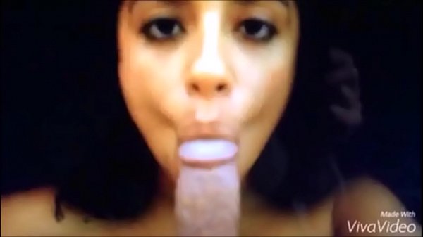 Carina and Selena give great blowjobs