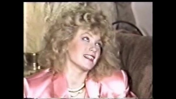 Caught from Behind 5:blacks and blondes