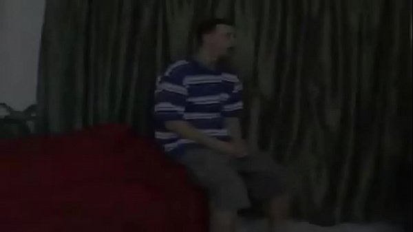 Cheating British Step Mom