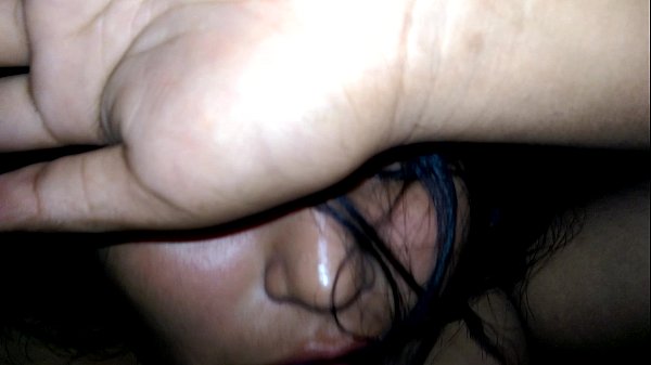 culiando duro a una chibola