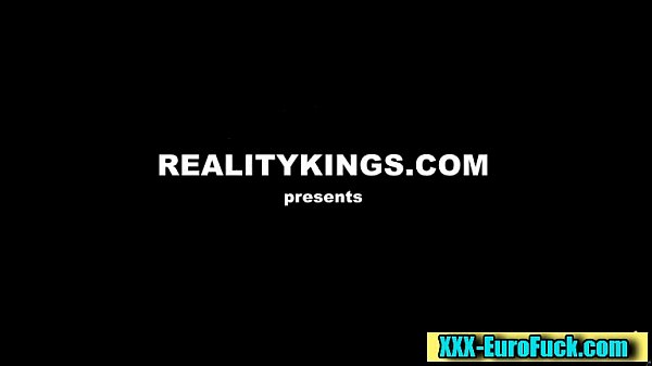 European Sexy Girls Party Hardcore In The Club 27