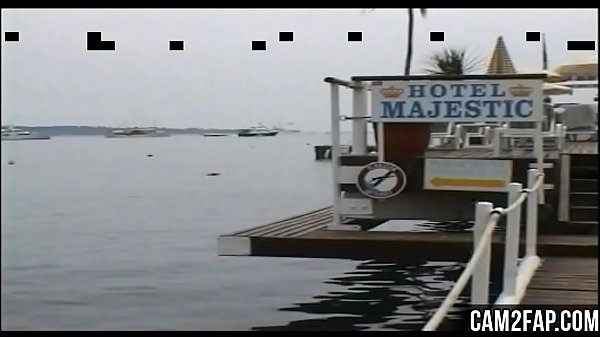 Exibh Blonde Free Public Nudity Porn Video