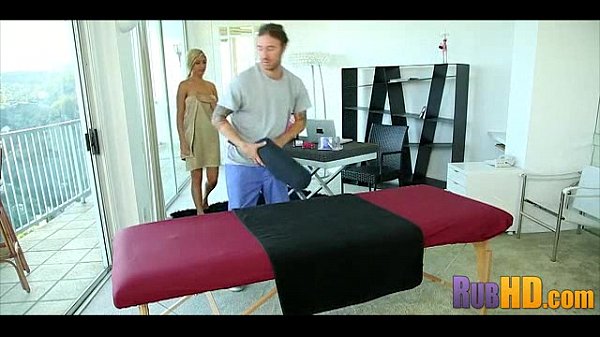 Fantasy Massage 12098