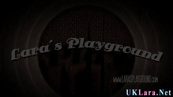 Fingered british milf