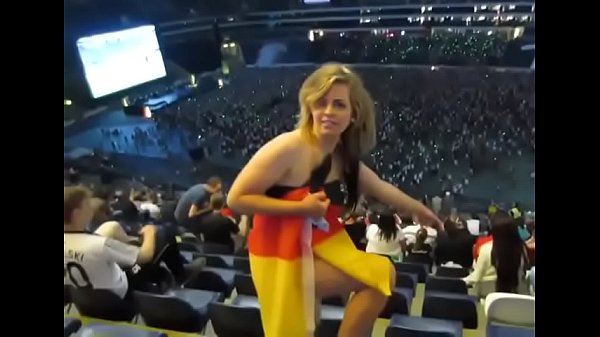 German – Amateurs Teen