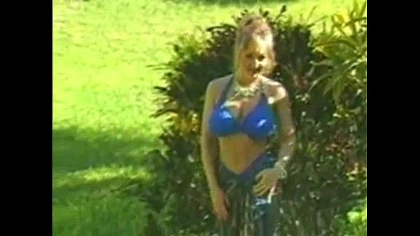 Gorgeous body & Big Tits