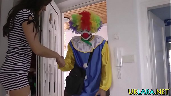 Highheeled british spunk