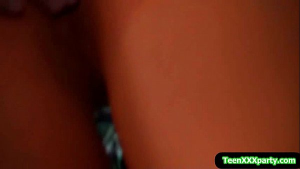 Hot Amateur Teens Party Hardcore 02