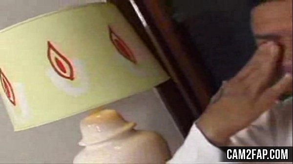 Hot Blonde Hardcore Cumshot Porn Video