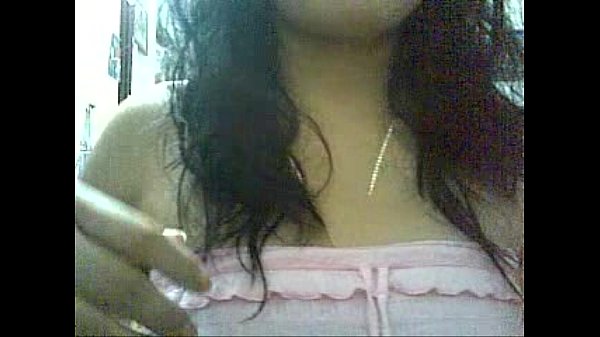 Hot Latin Girl Masturbating