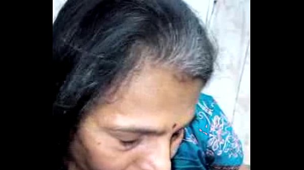 Indian Aunty Blowjob