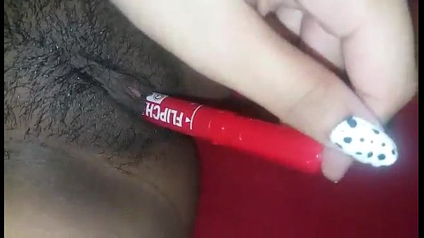 Indian Teen masturbating