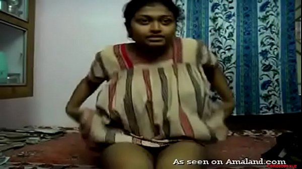 Indian webcam striptease
